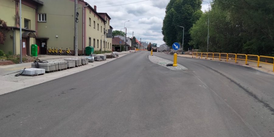 2025 05 23 km 253+450 przedszkole