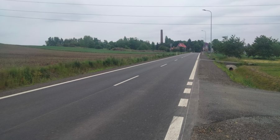 2025 05 30 km 247+200 pola strona prawa