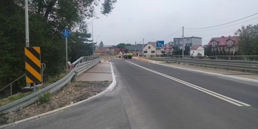 2025 05 30 km 248+100 most nad rzeką Drama