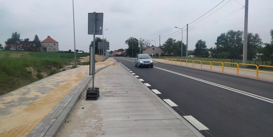 2025 05 30 km 250+200 ul. Bytomska