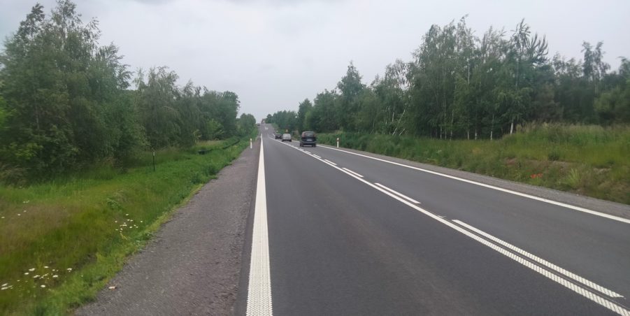 2025 05 30 km 252+500 pola strona lewa