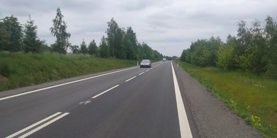 2025 05 30 km 252+500 pola strona prawa