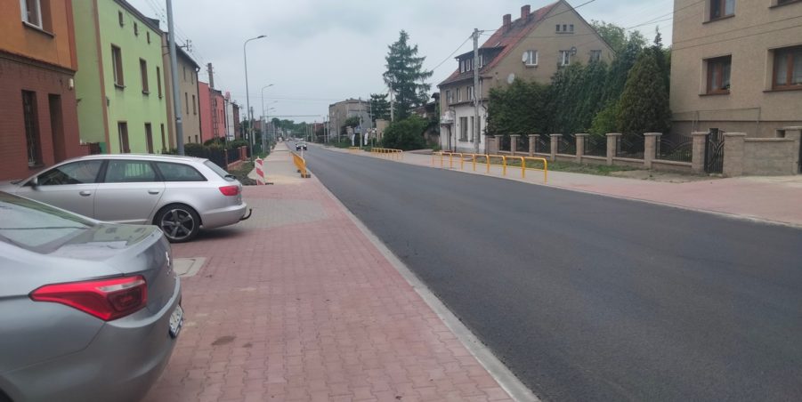 2025 05 30 km 254+400 Wieszowa strona lewa
