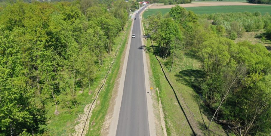 24. 249+200 Boniowice Stara cegielnia