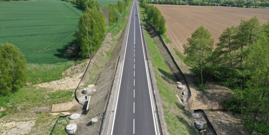34. 252+100 Wieszowa przepust P7