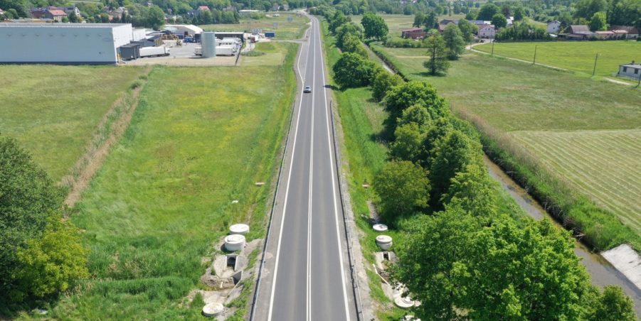 06. 244+900 Pyskowice przepust P1