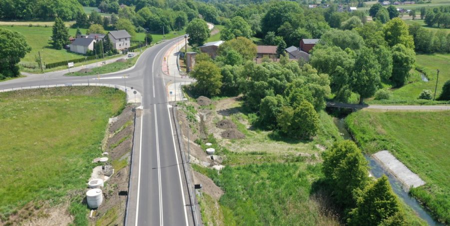 08a 245+600 Pyskowice przepust P2 i P2A