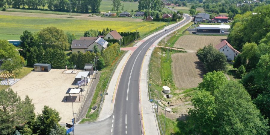 11. 246+250 Zawada Kościół i przepust P3
