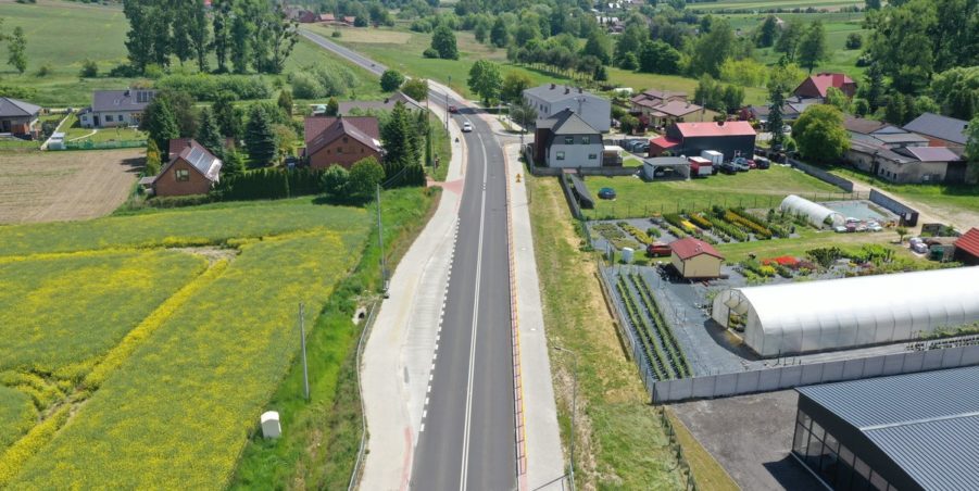 11a. 246+400 Zawada przepust P4