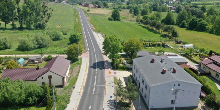 12. 246+550 Zawada ul Wiejska