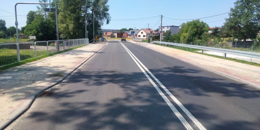 2025 06 12 km 248+100 most nad rzeką Drama