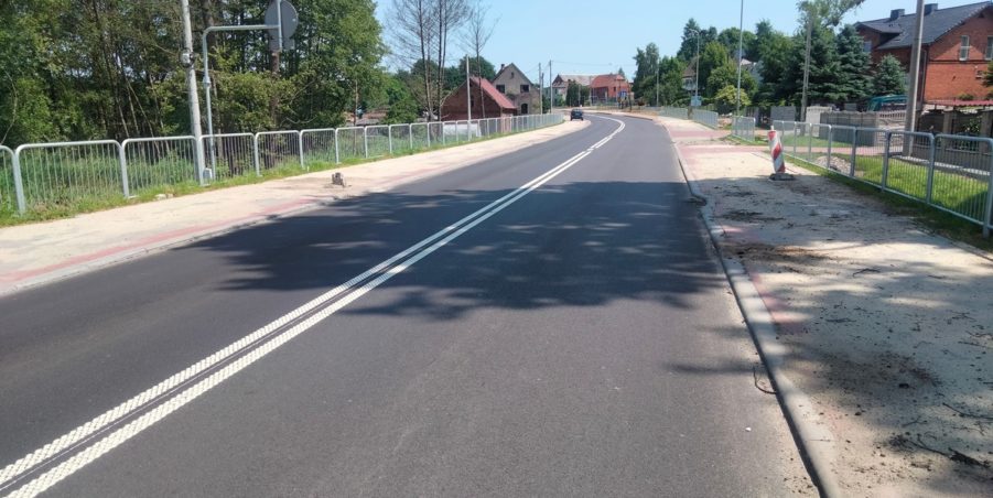 2025 06 12 km 248+100 ul. Widokowa