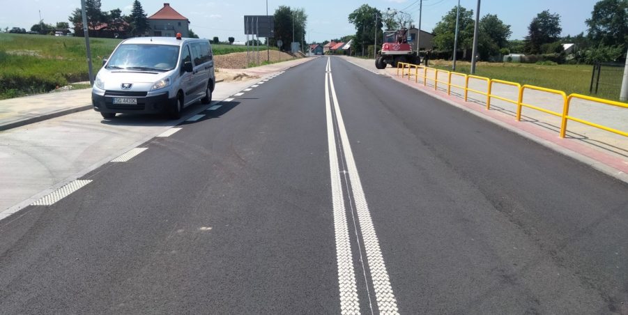 2025 06 12 km 250+200 ul. Bytomska