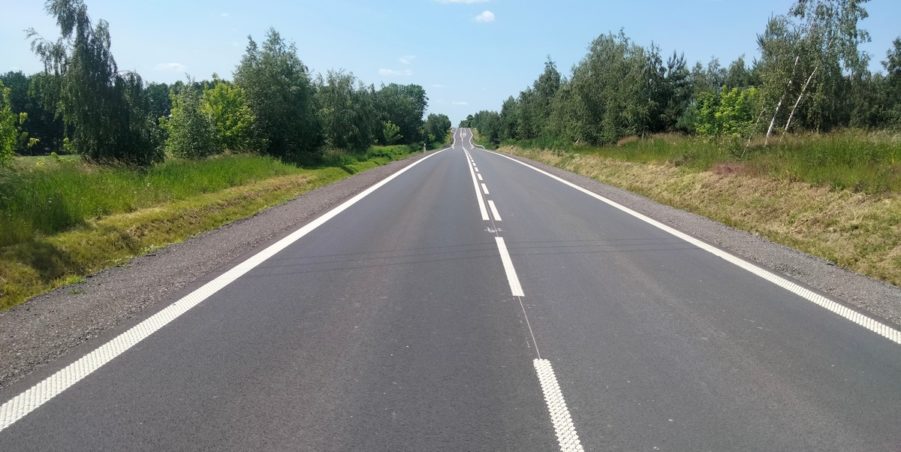 2025 06 12 km 252+500 pola strona lewa