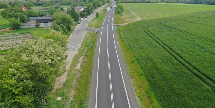 29. 250+700 Wieszowa ul Konary 13
