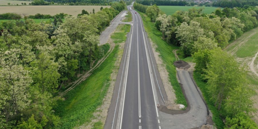 31. 251+200 Wieszowa obiekt mostowy