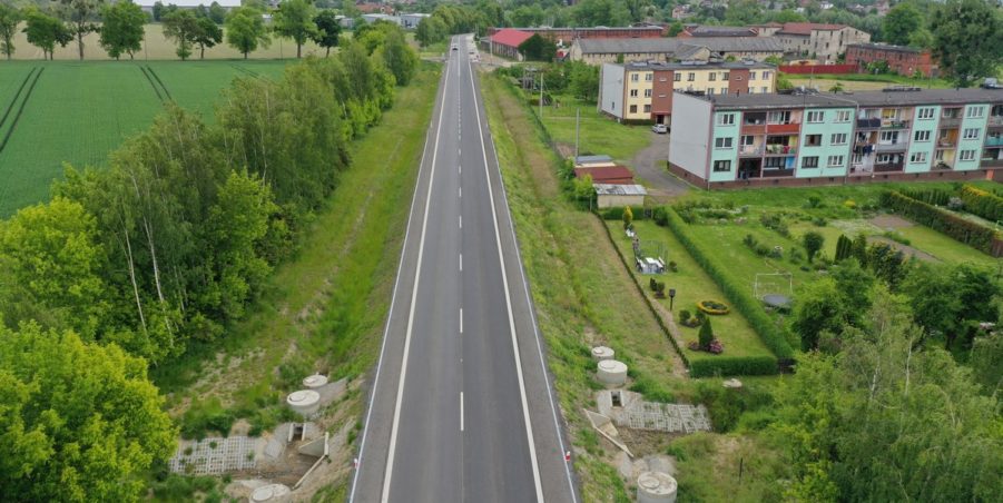 36. 252+600 Wieszowa przepust P8
