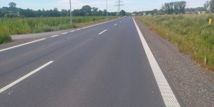 2025 08 08 km 247+200 pola strona lewa