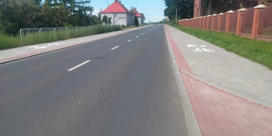 2025 08 08 km 247+450 ul. Bytomska