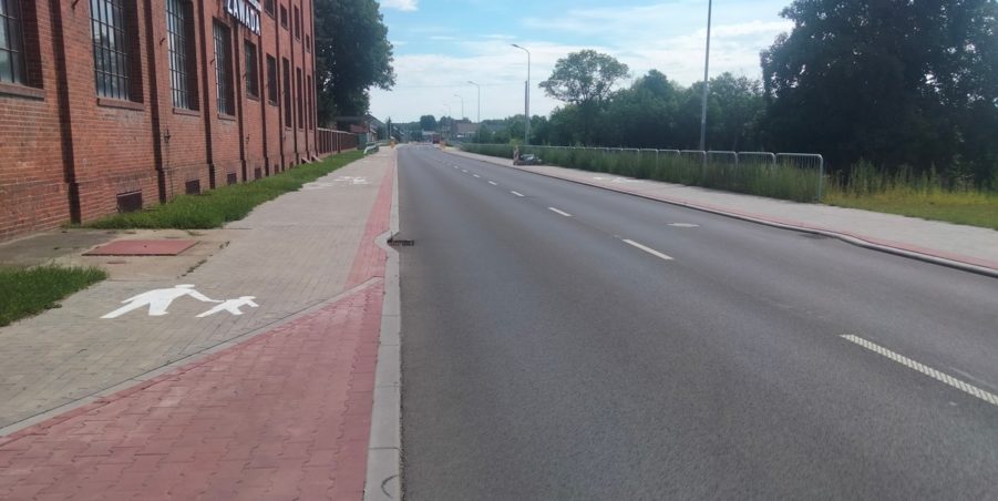 2025 08 08 km 247+450 zabytkowa stacja wodociągowa