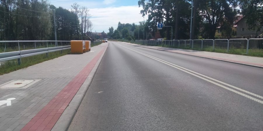 2025 08 08 km 248+100 ul. Widokowa