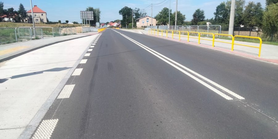 2025 08 08 km 250+200 ul. Bytomska