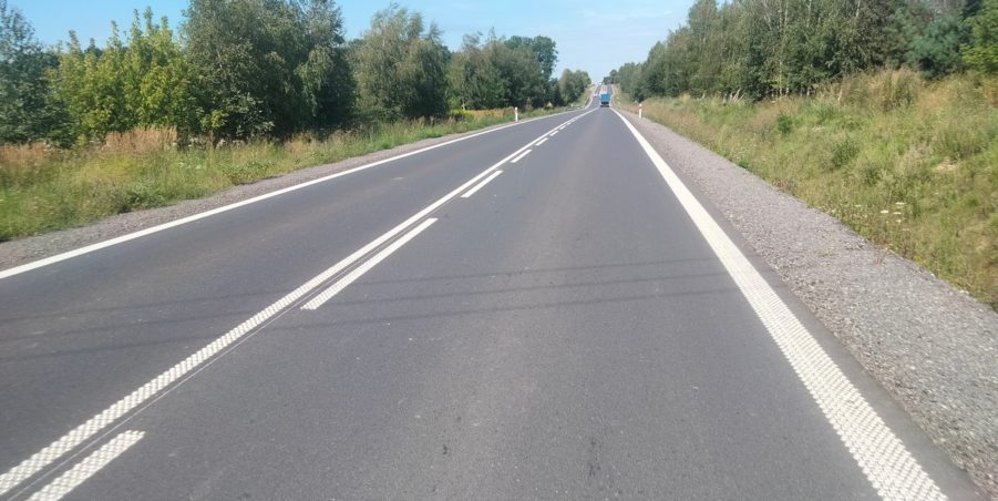 2025 08 08 km 252+500 pola strona lewa