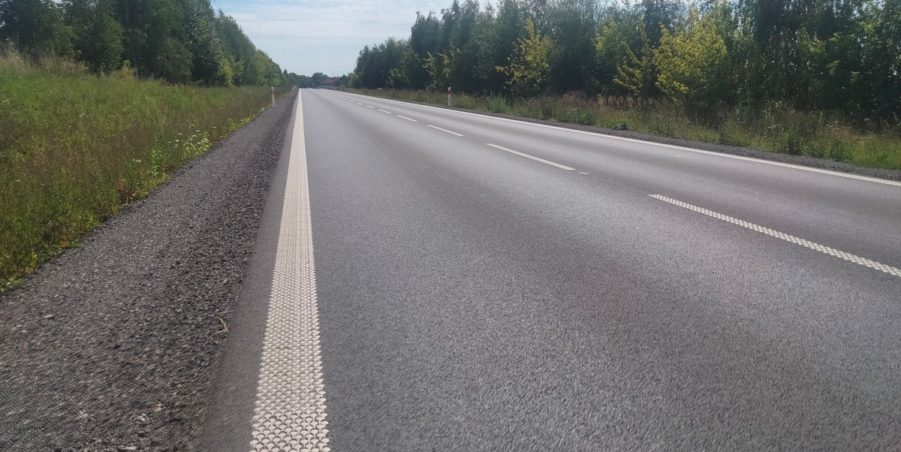 2025 08 08 km 252+500 pola strona prawa