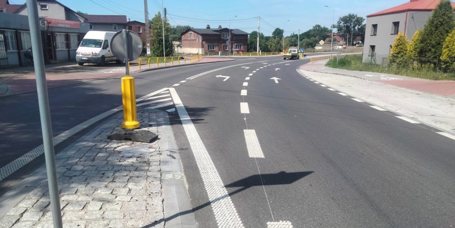 2025 08 08 km 253+450 ul. Dworcowa