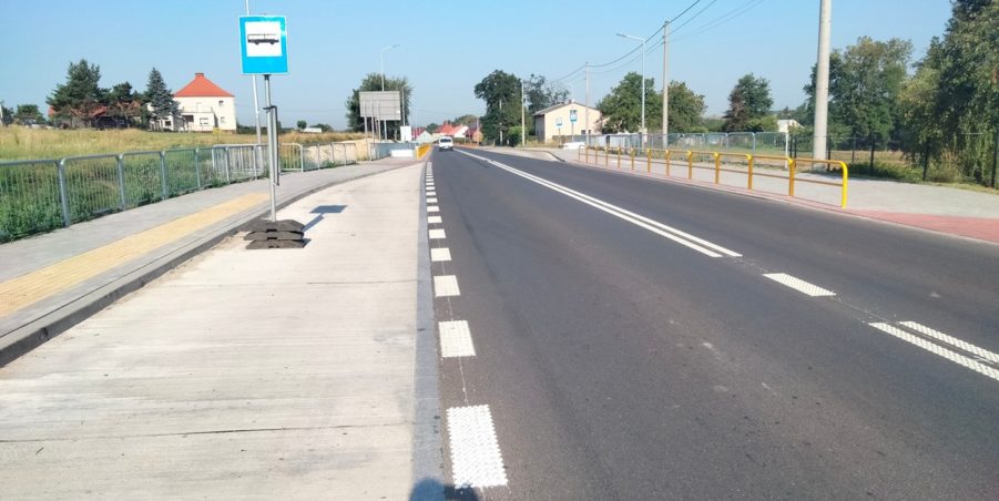 2025 08 14 km 250+200 ul. Bytomska