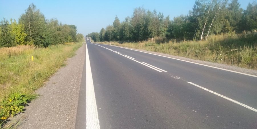 2025 08 14 km 252+500 pola strona lewa