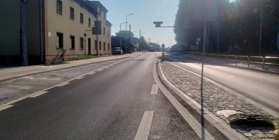 2025 08 14 km 253+450 przedszkole