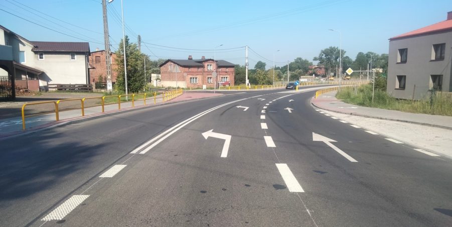 2025 08 14 km 253+450 ul. Dworcowa