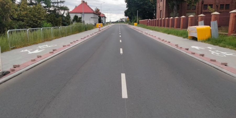 2025 08 18 km 247+450 ul. Bytomska