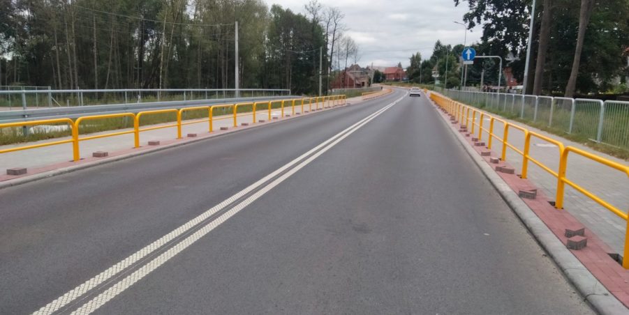 2025 08 18 km 248+100 ul. Widokowa