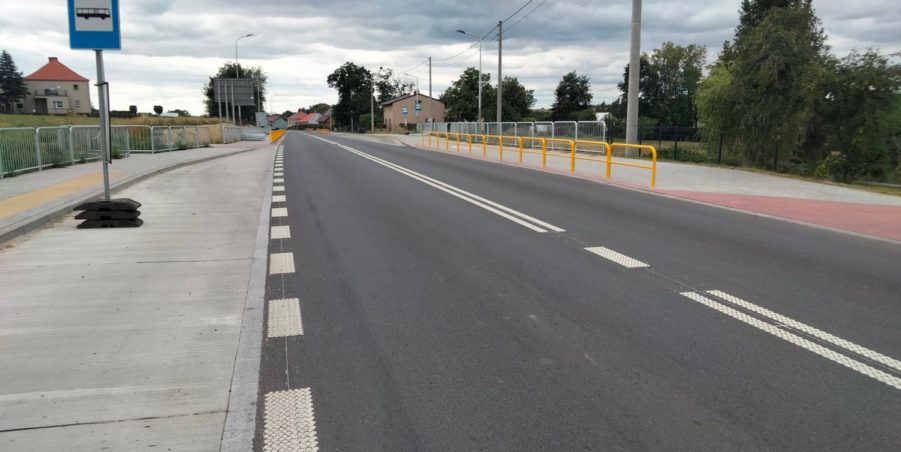 2025 08 18 km 250+200 ul. Bytomska