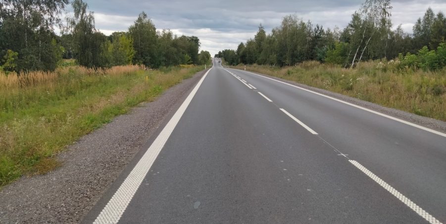 2025 08 18 km 252+500 pola strona lewa