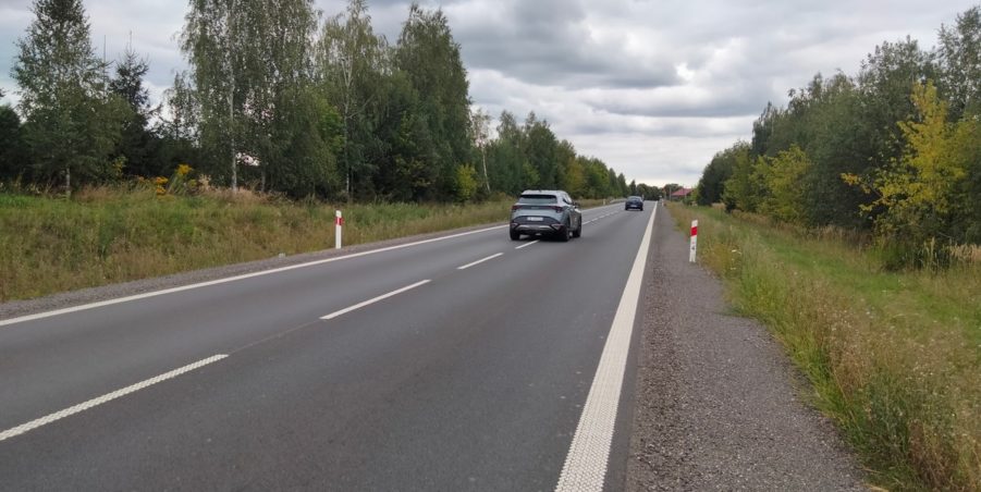 2025 08 18 km 252+500 pola strona prawa
