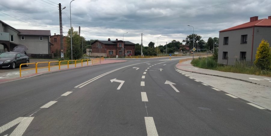 2025 08 18 km 253+450 ul. Dworcowa