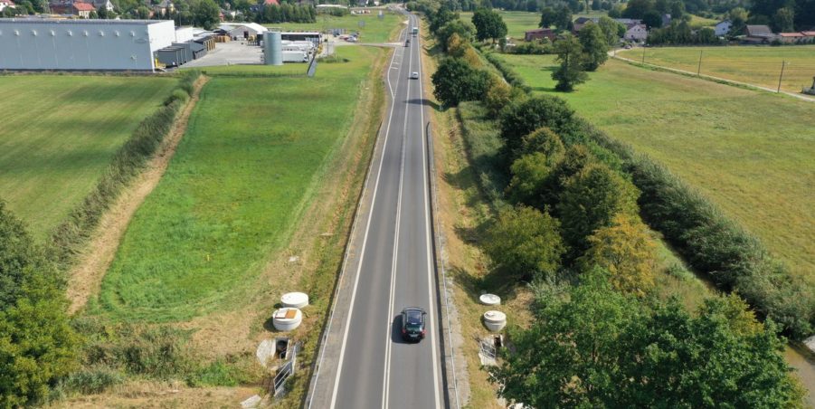 06. 244+900 Pyskowice przepust P1