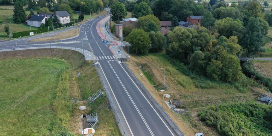 08a 245+600 Pyskowice przepust P2 i P2A