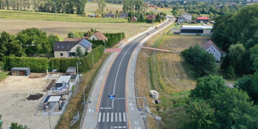 11. 246+250 Zawada Kościół i przepust P3