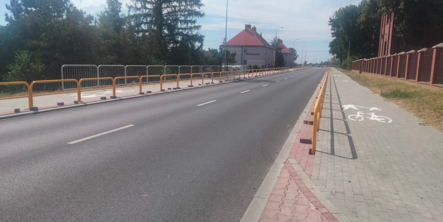 2025 08 29 km 247+450 ul. Bytomska