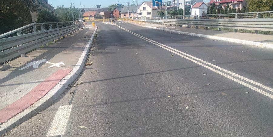 2025 08 29 km 248+100 most nad rzeką Drama