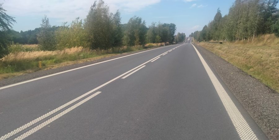 2025 08 29 km 252+500 pola strona lewa