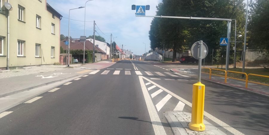 2025 08 29 km 253+450 przedszkole
