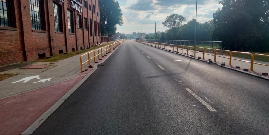 2025 09 02 km 247+450 zabytkowa stacja wodociągowa