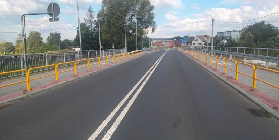 2025 09 02 km 248+100 most nad rzeką Drama