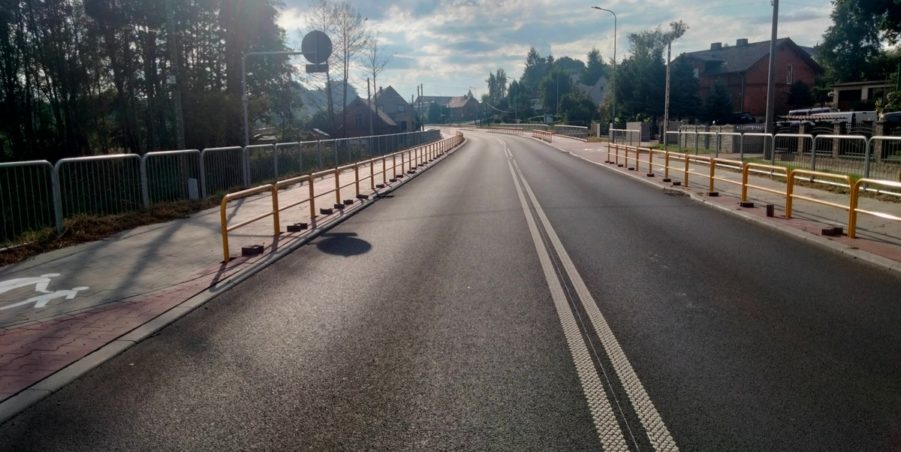 2025 09 02 km 248+100 ul. Widokowa