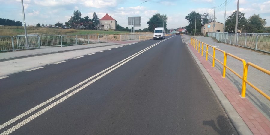 2025 09 02 km 250+200 ul. Bytomska
